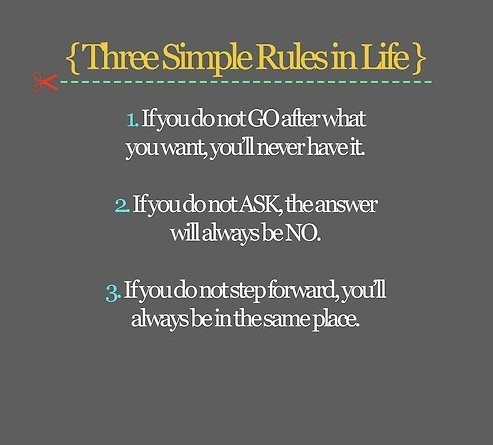 Rule